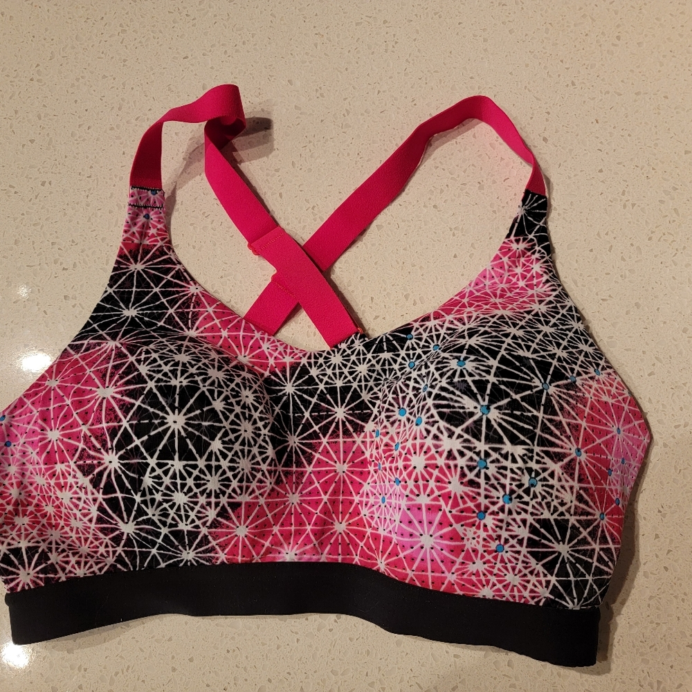 Victoria's Secret Lightweight Sports Bra